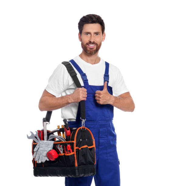 Best Commercial Plumbing Services  in Ladd, IL
