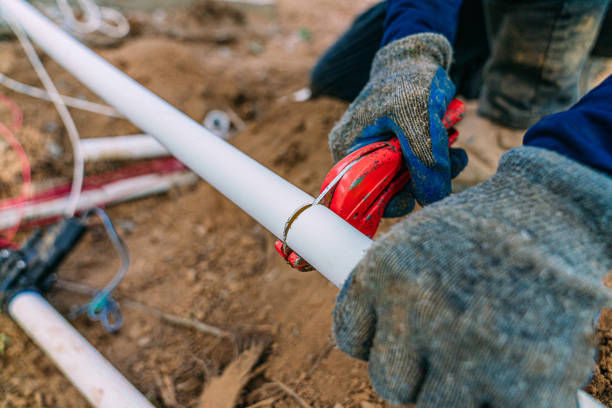 Best Water Leak Repair  in Ladd, IL